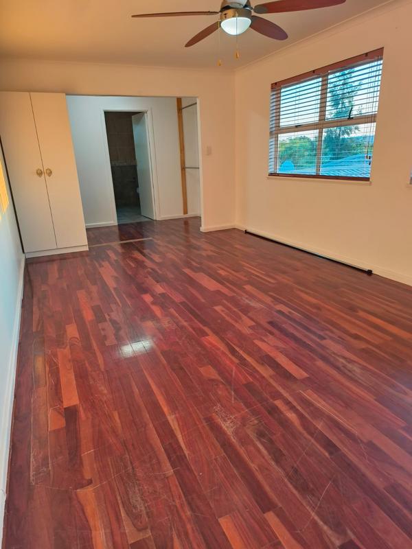 To Let 2 Bedroom Property for Rent in Goedemoed Western Cape